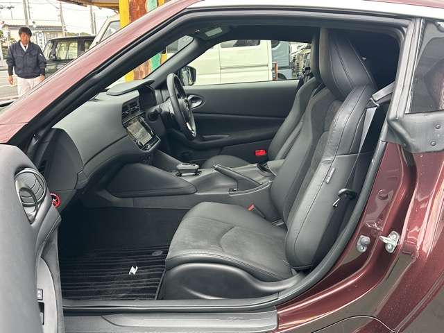 日産 フェアレディＺ ３．０ バージョン Ｔ R7年 (東海) 99