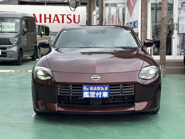 日産 フェアレディＺ ３．０ バージョン Ｔ R7年 (東海) 99