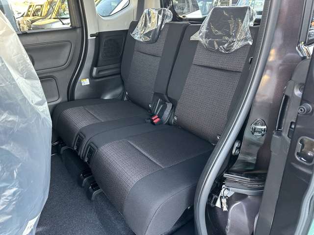 スズキ スペーシア ６６０ カスタム ハイブリッド ＧＳ R7年 (東海) 99