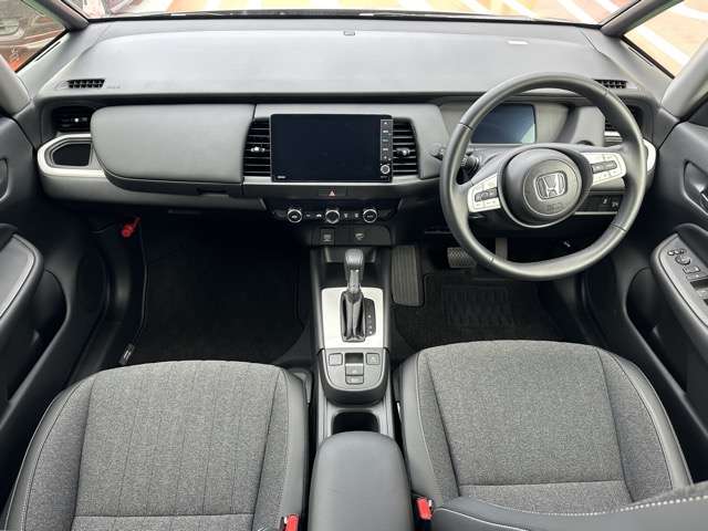 ホンダ フィット　ハイブリッド １．５ Ｅ：ＨＥＶ ホーム R6年 (東海) 99