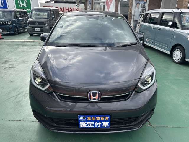 ホンダ フィット　ハイブリッド １．５ Ｅ：ＨＥＶ ホーム R6年 (東海) 99