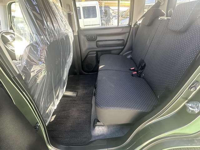 マツダ フレアクロスオーバー ６６０ ハイブリッド ＸＧ R5年 (東海) 99