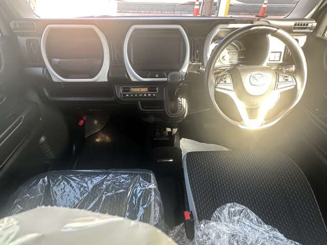 マツダ フレアクロスオーバー ６６０ ハイブリッド ＸＧ R5年 (東海) 99