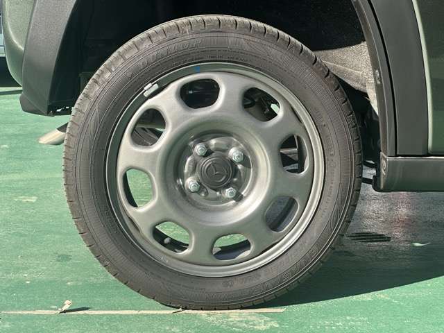 マツダ フレアクロスオーバー ６６０ ハイブリッド ＸＧ R5年 (東海) 99