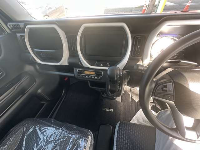 マツダ フレアクロスオーバー ６６０ ハイブリッド ＸＧ R5年 (東海) 99