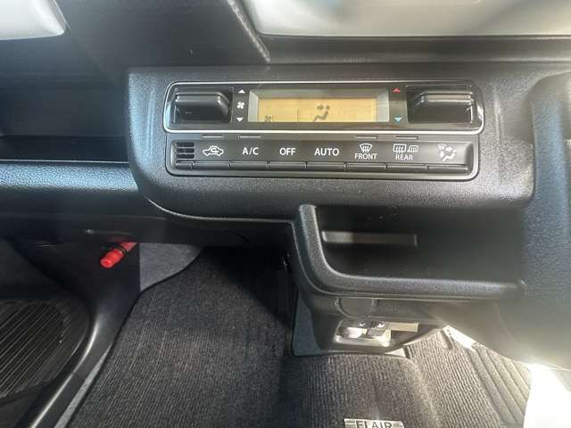 マツダ フレアクロスオーバー ６６０ ハイブリッド ＸＧ R5年 (東海) 99