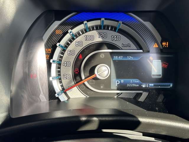 マツダ フレアクロスオーバー ６６０ ハイブリッド ＸＧ R5年 (東海) 99