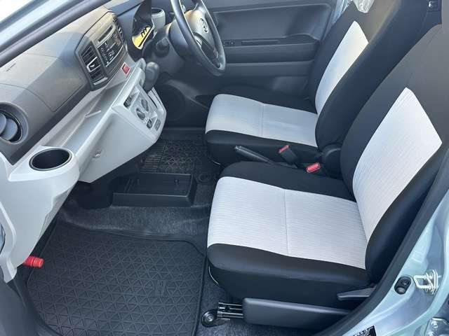 ダイハツ ミラ　イース ６６０ Ｘ ＳＡＩＩＩ R3年 (東海) 99