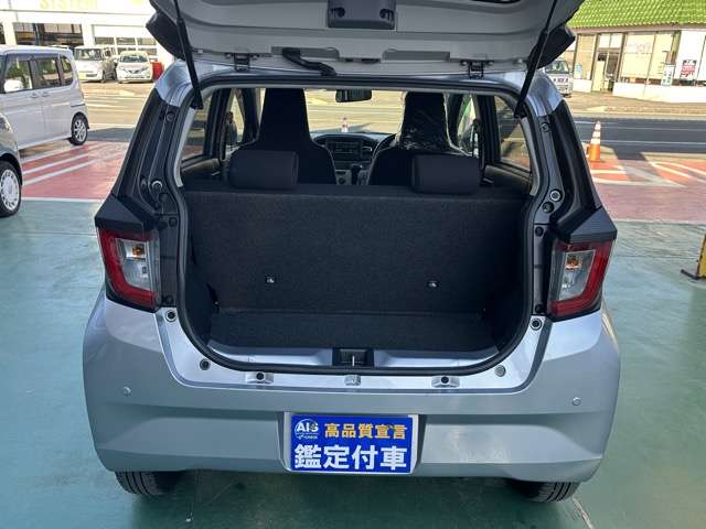 ダイハツ ミラ　イース ６６０ Ｘ ＳＡＩＩＩ R3年 (東海) 99