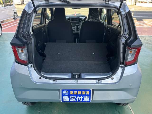 ダイハツ ミラ　イース ６６０ Ｘ ＳＡＩＩＩ R3年 (東海) 99