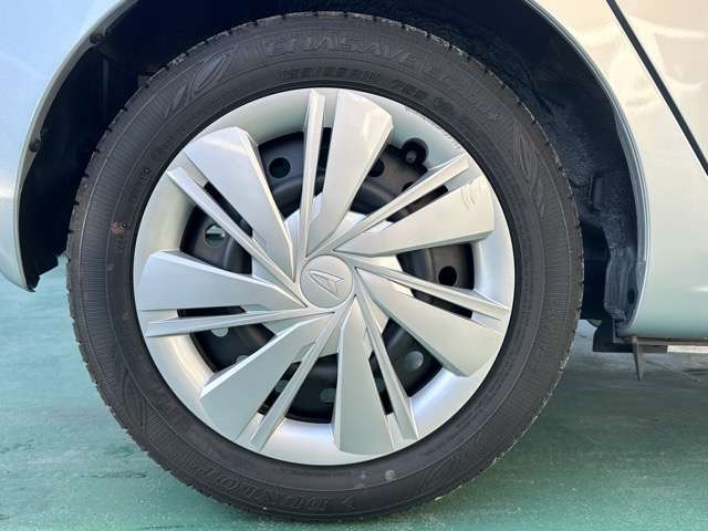 ダイハツ ミラ　イース ６６０ Ｘ ＳＡＩＩＩ R3年 (東海) 99