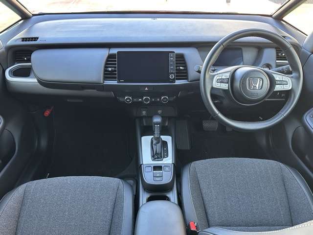 ホンダ フィット　ハイブリッド １．５ Ｅ：ＨＥＶ ホーム R6年 (東海) 99