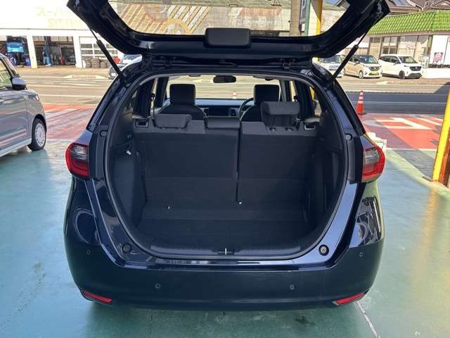 ホンダ フィット　ハイブリッド １．５ Ｅ：ＨＥＶ ホーム R6年 (東海) 99