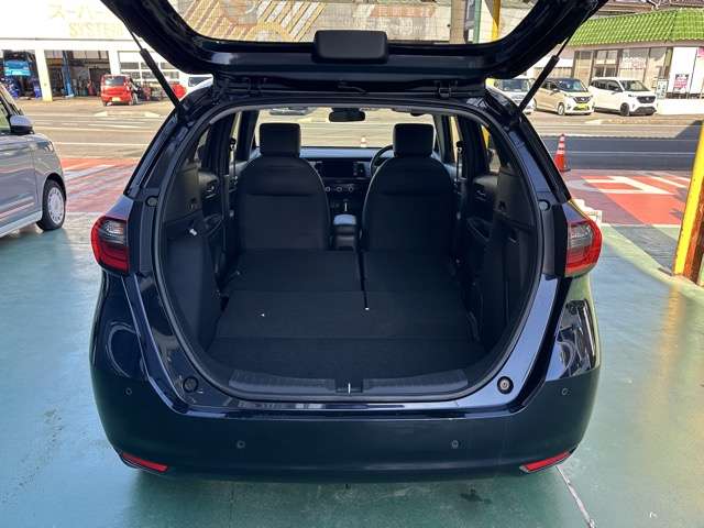 ホンダ フィット　ハイブリッド １．５ Ｅ：ＨＥＶ ホーム R6年 (東海) 99