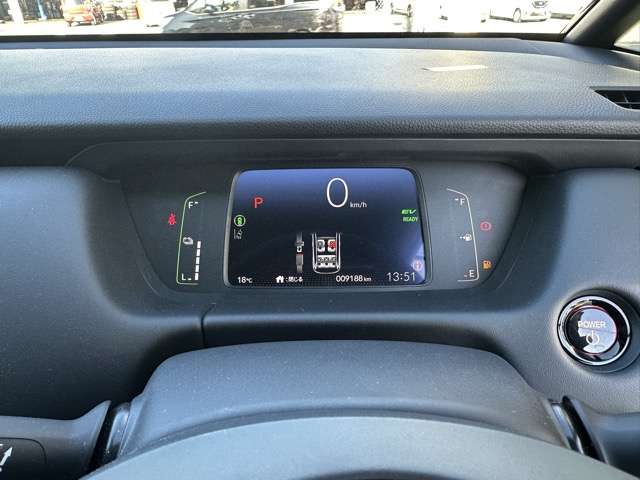 ホンダ フィット　ハイブリッド １．５ Ｅ：ＨＥＶ ホーム R6年 (東海) 99