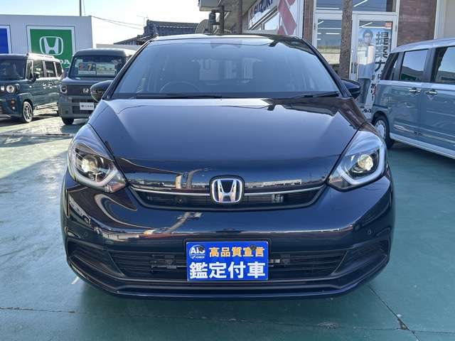 ホンダ フィット　ハイブリッド １．５ Ｅ：ＨＥＶ ホーム R6年 (東海) 99