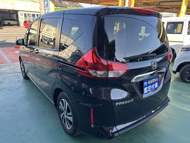 ホンダ フリード＋ １．５ Ｇ R6年 (東海) 99