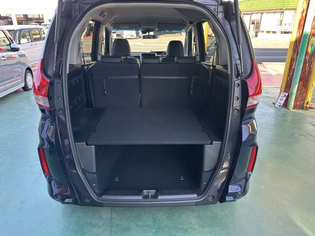 ホンダ フリード＋ １．５ Ｇ R6年 (東海) 99