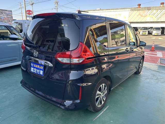 ホンダ フリード＋ １．５ Ｇ R6年 (東海) 99