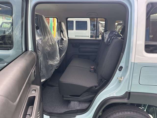 スズキ ハスラー ６６０ ハイブリッド Ｇ R7年 (東海) 99