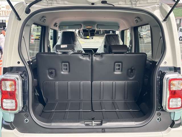 スズキ ハスラー ６６０ ハイブリッド Ｇ R7年 (東海) 99