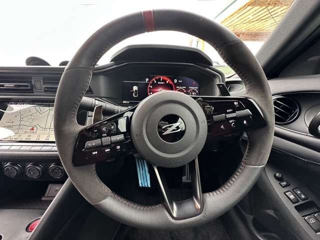 日産 フェアレディＺ ３．０ ＮＩＳＭＯ R6年 (東海) 99