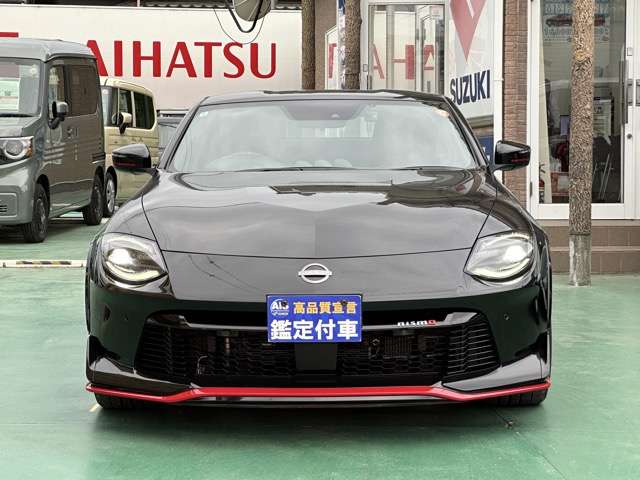 日産 フェアレディＺ ３．０ ＮＩＳＭＯ R6年 (東海) 99
