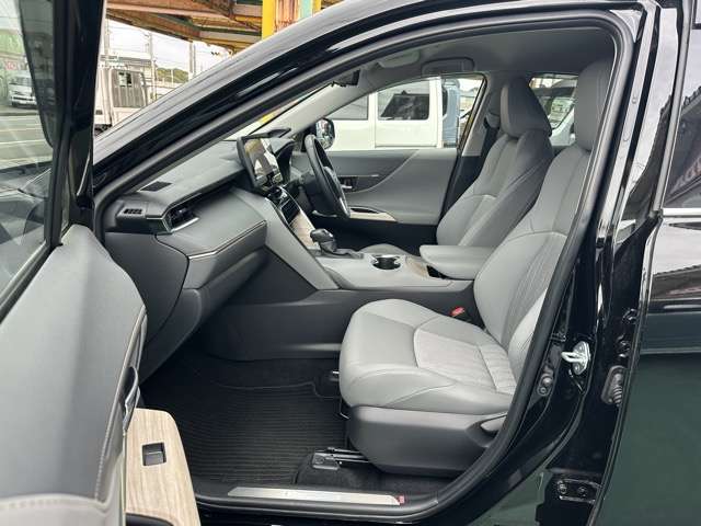 トヨタ ハリアー　ハイブリッド ２．５ ハイブリッド Ｚ R6年 (東海) 99