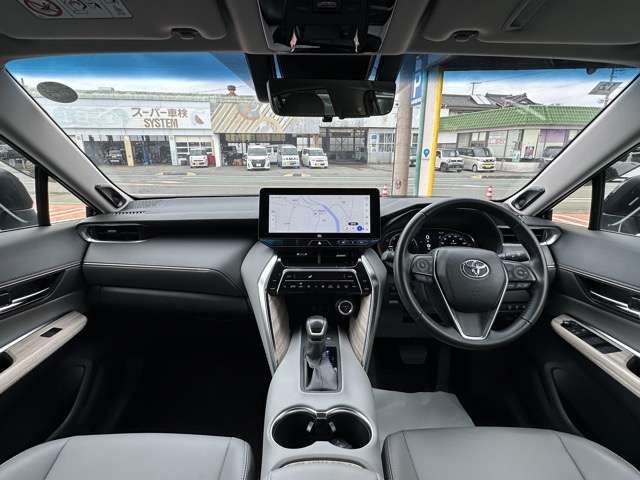 トヨタ ハリアー　ハイブリッド ２．５ ハイブリッド Ｚ R6年 (東海) 99