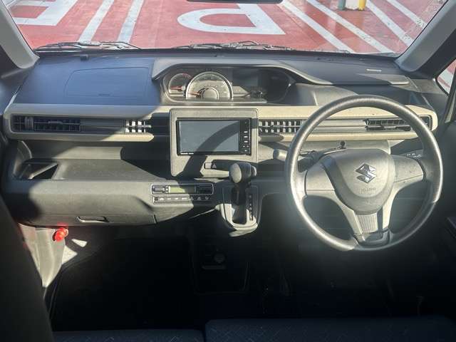 スズキ ワゴンＲ ６６０ ＦＸ R4年 (東海) 99