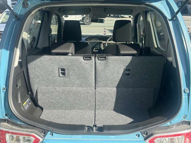 スズキ ワゴンＲ ６６０ ＦＸ R4年 (東海) 99