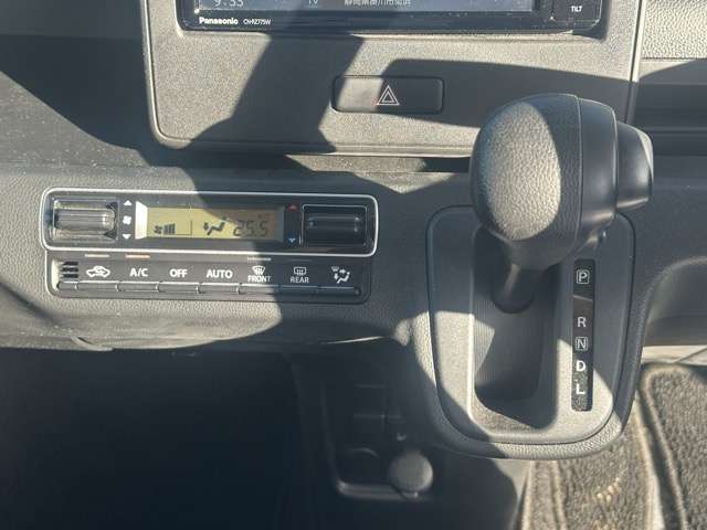 スズキ ワゴンＲ ６６０ ＦＸ R4年 (東海) 99