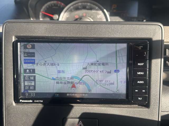 スズキ ワゴンＲ ６６０ ＦＸ R4年 (東海) 99