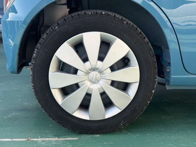 スズキ ワゴンＲ ６６０ ＦＸ R4年 (東海) 99