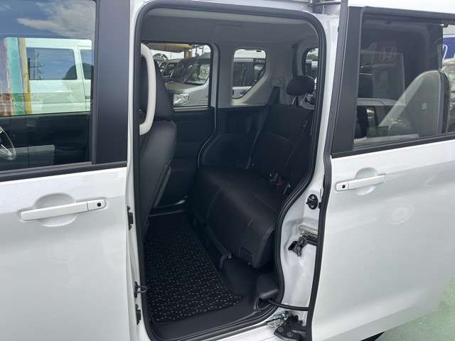 日産 ルークス ６６０ ハイウェイスターＧターボ R6年 (東海) 99