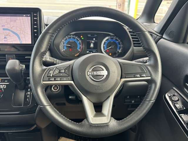 日産 ルークス ６６０ ハイウェイスターＧターボ R6年 (東海) 99