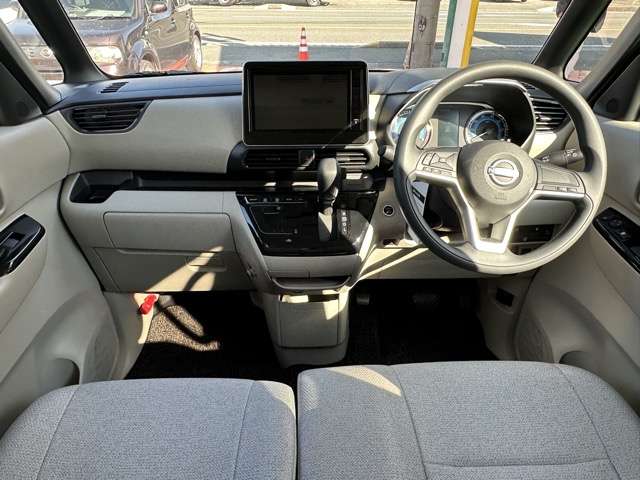 日産 ルークス ６６０ Ｘ R6年 (東海) 99