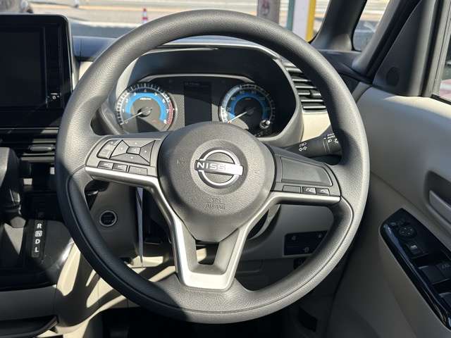 日産 ルークス ６６０ Ｘ R6年 (東海) 99