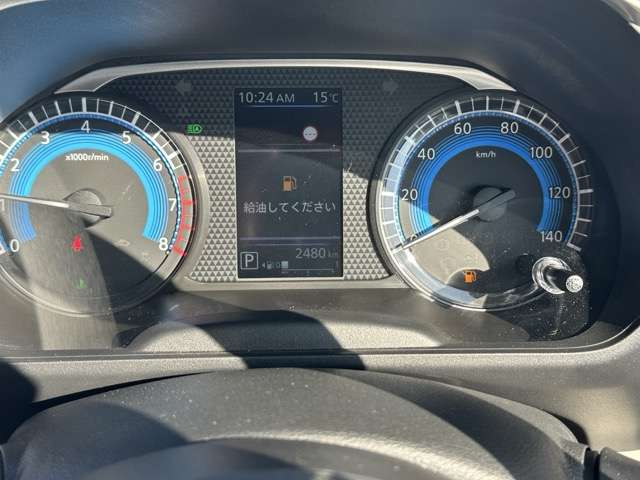 日産 ルークス ６６０ Ｘ R6年 (東海) 99