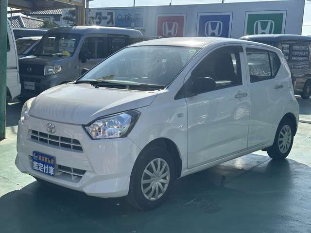 トヨタ ピクシス　エポック ６６０ Ｌ H30年 (東海) 99