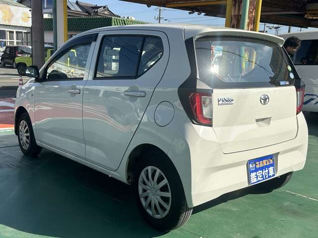 トヨタ ピクシス　エポック ６６０ Ｌ H30年 (東海) 99