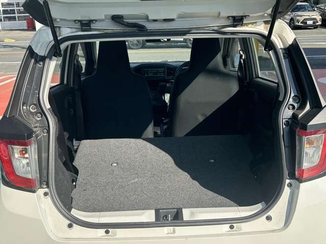 トヨタ ピクシス　エポック ６６０ Ｌ H30年 (東海) 99