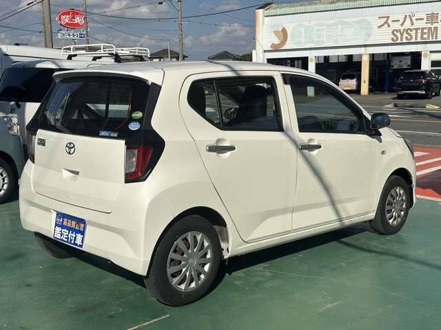 トヨタ ピクシス　エポック ６６０ Ｌ H30年 (東海) 99