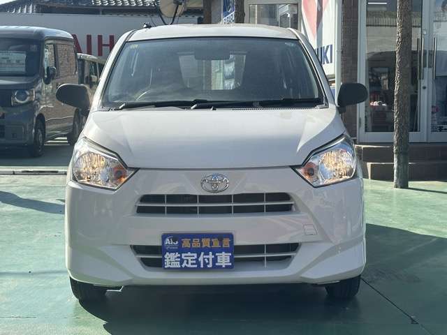 トヨタ ピクシス　エポック ６６０ Ｌ H30年 (東海) 99