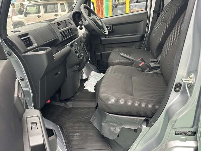 ダイハツ ハイゼットバン ６６０ Ｌ R6年 (東海) 99