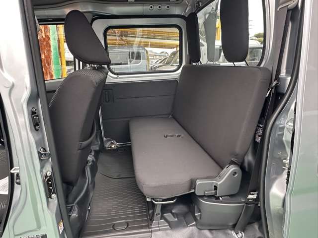 ダイハツ ハイゼットバン ６６０ Ｌ R6年 (東海) 99