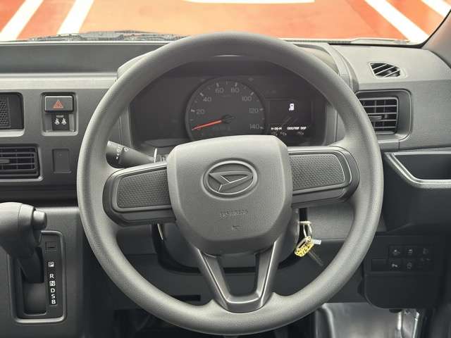 ダイハツ ハイゼットバン ６６０ Ｌ R6年 (東海) 99