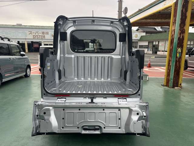 ダイハツ ハイゼットバン ６６０ Ｌ R6年 (東海) 99