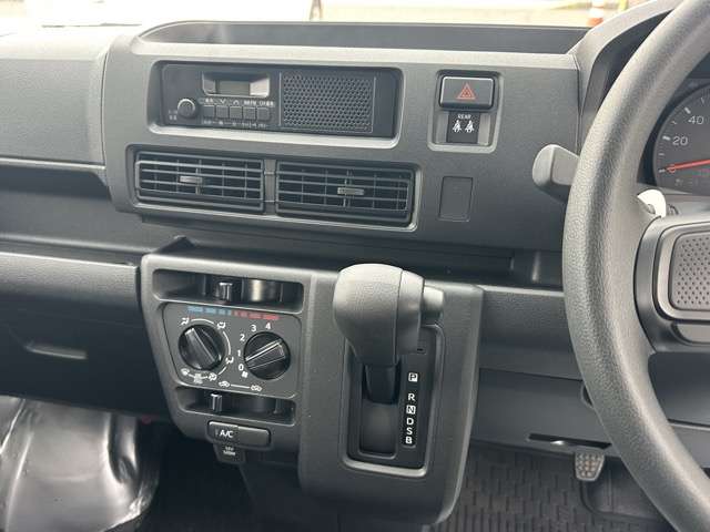 ダイハツ ハイゼットバン ６６０ Ｌ R6年 (東海) 99