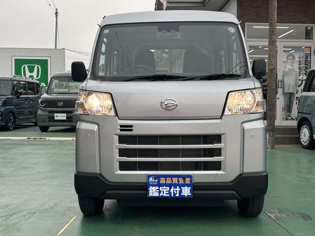 ダイハツ ハイゼットバン ６６０ Ｌ R6年 (東海) 99